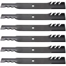 Oregon Pack 596-900 G5 Gator Blade For Poulan 532-134149 532-139775 42". Fixed Price $142.99.
