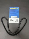 Goodyear 15340 Cogged Accessory Drive Belt 34IN Gm Ford Jeep Toyota Audi Bmw. Fixed Price $26.39.