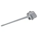 Honda Oil Dipstick 15620-ZE6-810 Genuine Oem. Fixed Price $10.25.