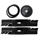 Proven Part Deck Rebuild Kit Fits Toro Timemaster 30", 20199, 20200, 21199. Fixed Price $43.80.