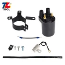 166-0820 HE166-0761 P218G Model HE541-0522 Ignition Coil Fits For Onan. Fixed Price $19.57.