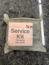New Mtd Service Kit 753-0430/753-0440. Fixed Price $10.99.