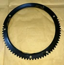 Toro Wheel Horse 78-0160-01 Chute Swivel Ring Snow Thrower Oem Nos New Holland. Fixed Price $50.00.