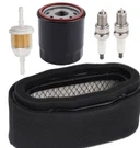 Harbot X320 Miantenance Kit For Jd Z445 X500 GT245 LG249 X324 GX335 X340 GX25.... Fixed Price $39.88.