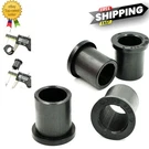 Durable 4 Pack Flanged Nylon Bushings Smooth Wheel Performance - Mtd & More. Fixed Price $17.95.