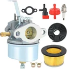 Hipa 632230 Carburetor For Tecumseh 632272 631828 H30 H50 HH60 HH70 5HP 6HP. Fixed Price $32.37.