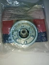 Briggs & Stratton 1721133SM Idler Pulley Genuine Oem Simplicity Snapper Murray. Fixed Price $33.33.