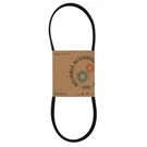 Deck Drive Belt Fits John Deere Replaces TCU13749. Fixed Price $18.99.