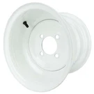(1) Rear Wheel Fits Walker S, B, C, And 18X8.50-10 5075-5. Fixed Price $85.99.