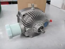 Oem Genuine Walker Mower Part 5026 Cw Hydrostatic Transmission. Fixed Price $1399.89.