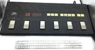Yamaha Midi Foot Controller With Ac Adapter MFC1 Working. Fixed Price $300.00.