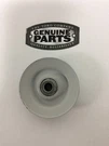 Toro Rear Engine Rider Idler Pully Number 12-5820 #35 Drawing. Fixed Price $16.99.