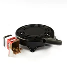 Briggs & Stratton Rewind Starter 497680. Fixed Price $51.74.