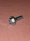 Genuine Oem Lawn-boy Toro Omc Part # 610646 Bolt. Fixed Price $7.95.