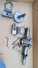 28V707-1113-E1 Briggs And Stratton Cr/kshaft 693944 C/weight 692423 , More.. Fixed Price $75.00.