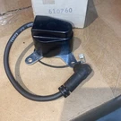 Tecumseh Vintage Nos 610760 Ignition Coil Fits HH100 And HH120 Certain Specs. Fixed Price $300.00.