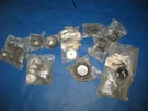 Lot Of 29 Stens Small Air Cooled Fuel Caps Hit Miss Gas Engine. Fixed Price $24.00.