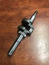 Use Oem Crankshaft Assy For Briggs Stratton 128M02-0943-F1 Troy-bilt Lawnmower. Fixed Price $74.99.