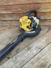 Nos Mcculloch Model MB290 Leaf Blower. Fixed Price $59.00.