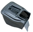 470918 Basket Collection Lawn Mower Ngp Topower Daye 40 Cm. Fixed Price $64.58.