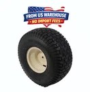 Mtd Cub Cad 634-0104-0931 Wheel Assembly 20X8 Genuine Oem Replacement Part. Fixed Price $115.77.