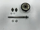 Murray Craftsman Noma Spirit Hex Drive Shaft 579897 585855MA 337029MA Nice! Nla. Fixed Price $99.99.