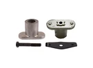 Blade Adapter Kit For Mtd Cub Troy Bilt 710-1044 736-0524B 748-0376E 753-0588. Fixed Price $18.99.