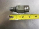 John Deere 2500B Greens Mower Hydraulic Pressure Relief Valve TCA12086. Fixed Price $68.00.