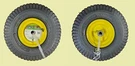 Marastar 21427 Set Of - John Deere Replacement 15" X Front Tire W/ Rim #6437. Fixed Price $78.99.