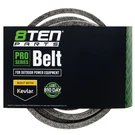 8TEN Belt With Kevlar For Scag Turf Tiger SMTC40 SWMU61A 48086 482090 106 X 5/8. Fixed Price $29.95.