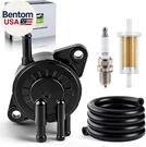 16700-Z6L-003 Fuel Pump For Honda GX630RH GX660RH GX69. Fixed Price $30.13.