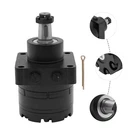 Hydraulic Drive Wheel Motor TCA17739 For John Deere 737 757 777 797 7200 7400. Fixed Price $253.53.