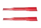 Pack Of Blades For Snapper 7019795, 2006, 7019795BZYP, 99-103, 7-04736. Fixed Price $49.63.