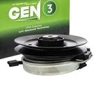 8TEN Electric Pto Clutch For Wright Warner Toro 71410014 5219-13 104-3624. Fixed Price $149.95.