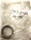 New Mtd 741-3029 Oem Cup Bearing Nos. Fixed Price $17.88.