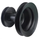 Double Engine Pulley (10186) For Mtd 756-0983B. Fixed Price $47.99.