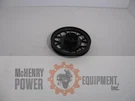 Genuine Tecumseh Pulley Assy Part# 590709. Fixed Price $10.20.