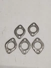 Rotary 7211 Exhaust Gasket Fits Briggs & Stratton (5PCS). Fixed Price $14.99.
