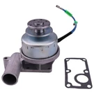 Alternator Dynamo 15372-64010 For Kubota B6100D B7100D B5100D B5100E Engine D650. Fixed Price $109.00.