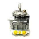 Scag 48551 Hydraulic Pump Swz BDP-10L117, PL-BGQQ-DY1X-XXXX. Fixed Price $795.85.
