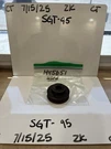 John Deere M45651 Crankshaft Pulley. Fixed Price $16.20.