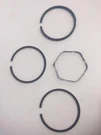 33567 Tecumseh Piston Kit Nos, Oem. Fixed Price $37.99.