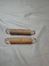 Bolens Mower Idler Spring Largeframe & Xl Series Decks 1724822 1746769. Fixed Price $18.50.