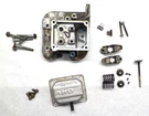 Briggs & Stratton 407777 Cylinder Head #1 796632, Parts (lot 603). Fixed Price $40.00.