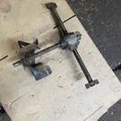 Toro 622 22" Auger Gearbox With Impeller Snow Blower 37-6802 37-6990-03 37-6962. Fixed Price $95.00.
