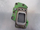 Original John Deere Dual Hydraulic Plate 4020 3020 4320 4230 4030 4430 2520. Fixed Price $200.00.