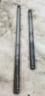 Craftsman, Peerless / Tecumseh Transmission Drive Shafts (l) (r) MST-206-565C. Fixed Price $49.99.