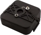 Oem Ardisam Eskimo Ice Auger Air Filter Base For Quantum, Shark, Mako (3004160). Fixed Price $19.99.
