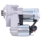 12V 9T Starter Motor 118400-77020 For Yanmar 2V750-CVTX 2V78-CA. Fixed Price $163.40.