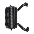 Exmark 117-7256 Muffler Quest Pioneer Series. Fixed Price $191.99.
